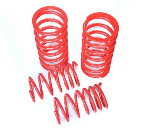 Shop Lowering Springs, Anti-Roll Bars, Suspension Springs